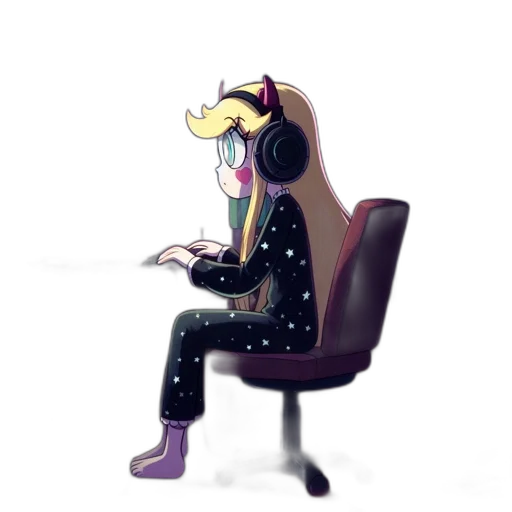 staff, robot, furniture, jacket transparent PNG cut-out