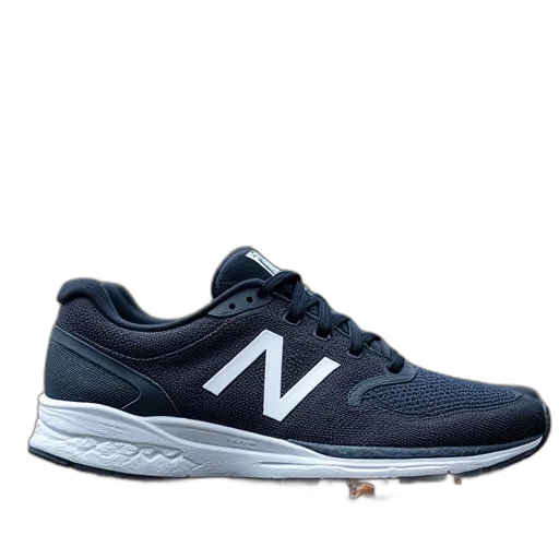 shoes, new, balance, men transparent PNG cut-out