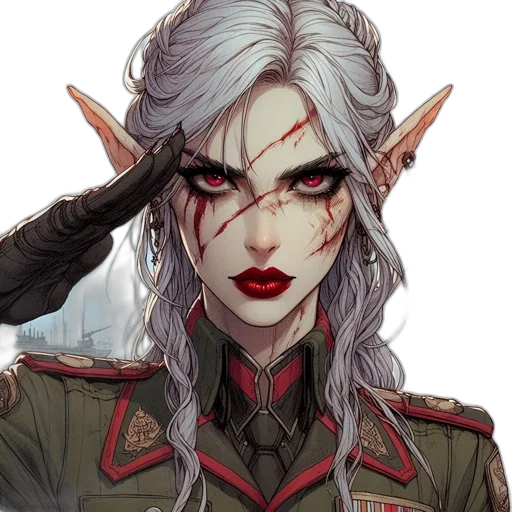 staff, face, dragon, fantasy art transparent PNG cut-out