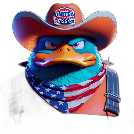 hat, weapon, 3d render, concept art transparent PNG cut-out