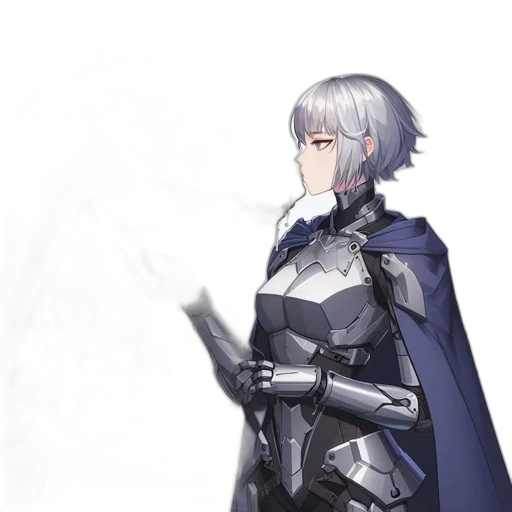 sword, weapon, staff, mask transparent PNG cut-out