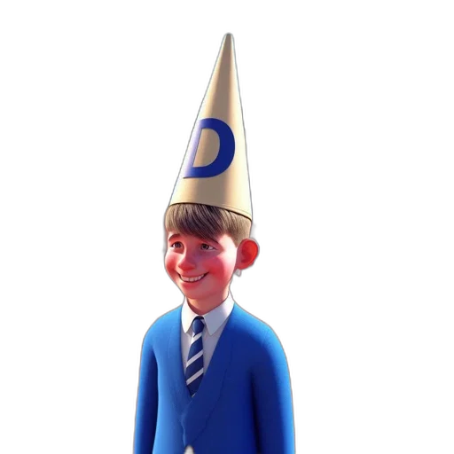 hat, staff, crown, umbrella transparent PNG cut-out