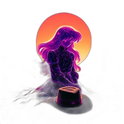 hair, bottle, crown, hat transparent PNG cut-out