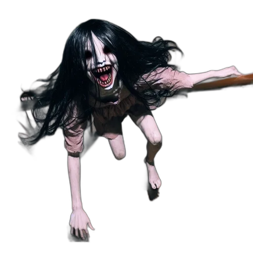 creature, staff, weapon, animal transparent PNG cut-out
