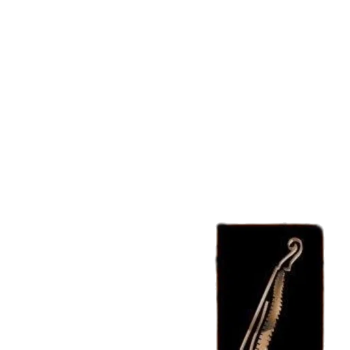 staff, sword, weapon, jewelry transparent PNG cut-out