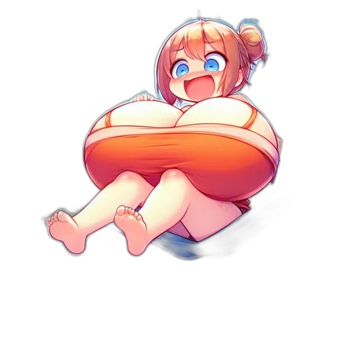 creature, food, dress, weapon transparent PNG cut-out