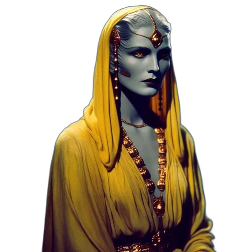 jewelry, mask, staff, face transparent PNG cut-out