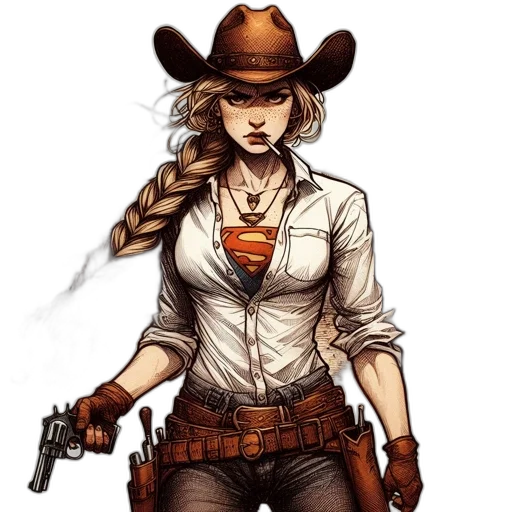 staff, comic book art, concept art, cartoon transparent PNG cut-out