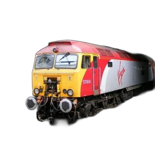red, yellow, train, word transparent PNG cut-out