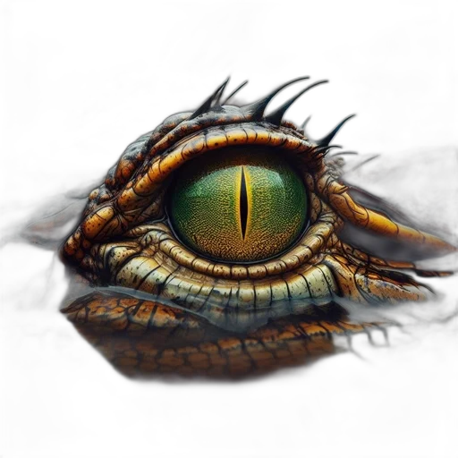 dragon, creature, mask, face transparent PNG cut-out