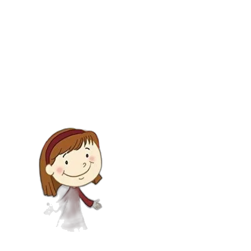 staff, dress, face, robot transparent PNG cut-out
