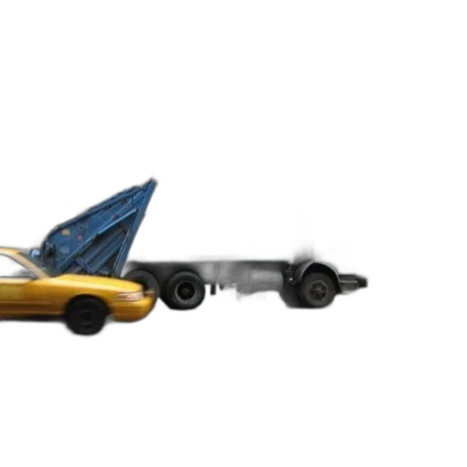 car, weapon, robot, dragon transparent PNG cut-out