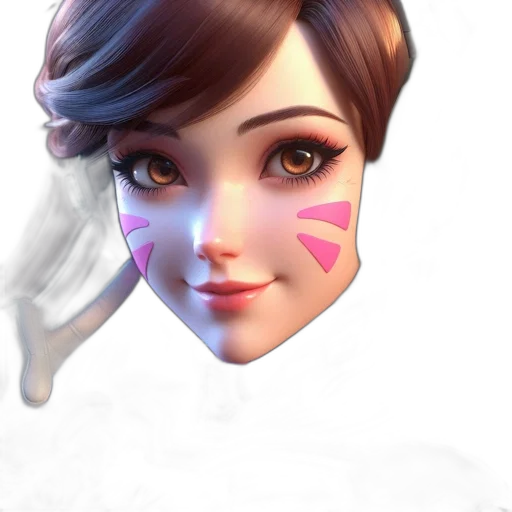 face, mask, weapon, robot transparent PNG cut-out