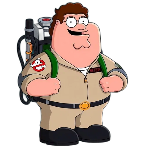 staff, jacket, weapon, animal transparent PNG cut-out