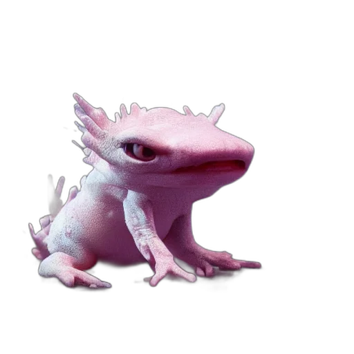 dragon, creature, animal, weapon transparent PNG cut-out
