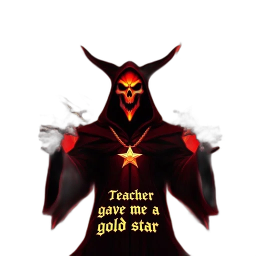 staff, fantasy art, concept art, 3d render transparent PNG cut-out