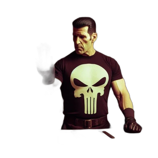 jacket, comic book art, concept art, pixel art transparent PNG cut-out