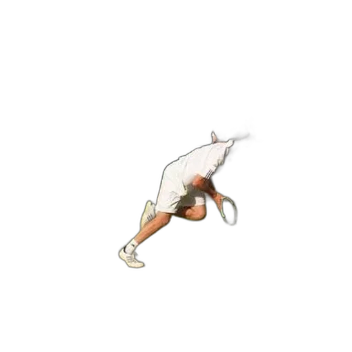 staff, animal, hair, shoes transparent PNG cut-out