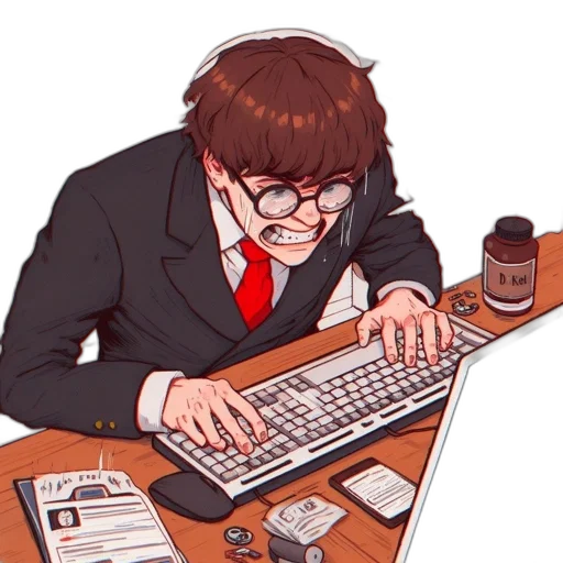 pixel art, concept art, comic book art, cartoon transparent PNG cut-out