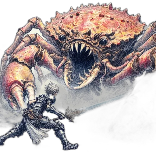 dragon, creature, weapon, concept art transparent PNG cut-out