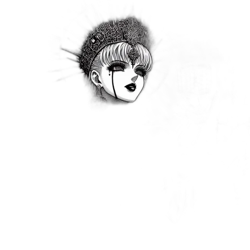 mask, face, hat, crown transparent PNG cut-out