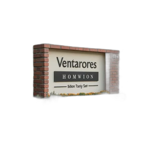 bottle, building, sign, outside transparent PNG cut-out