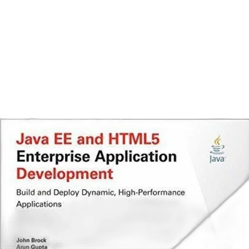 java, html5, enterprise, application transparent PNG cut-out