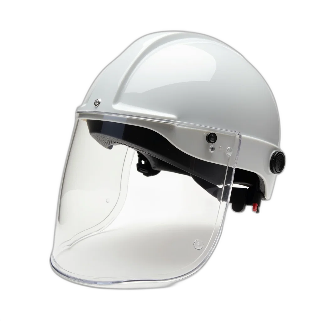 mask, hat, staff, robot transparent PNG cut-out