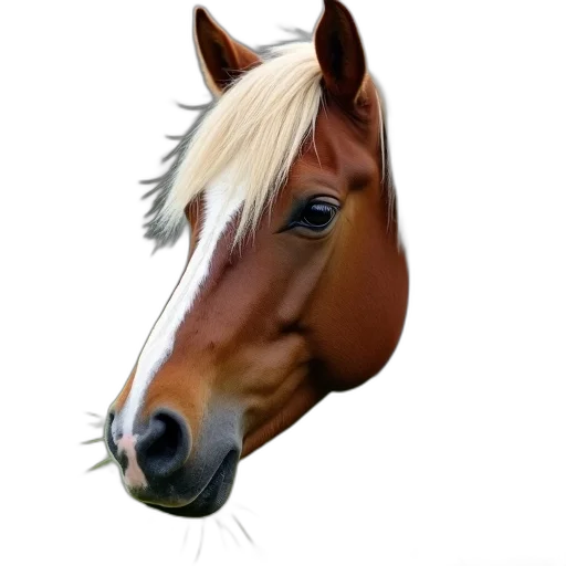 animal, face, hat, crown transparent PNG cut-out
