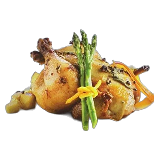 food, crown, photorealistic, book transparent PNG cut-out