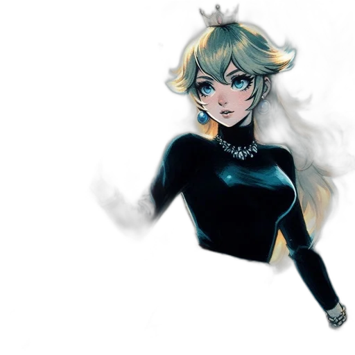 mask, concept art, anime, comic book art transparent PNG cut-out