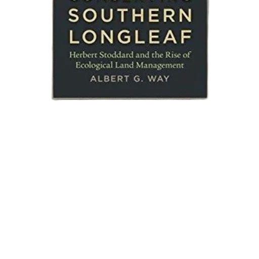book, conserving, southern, longleaf transparent PNG cut-out