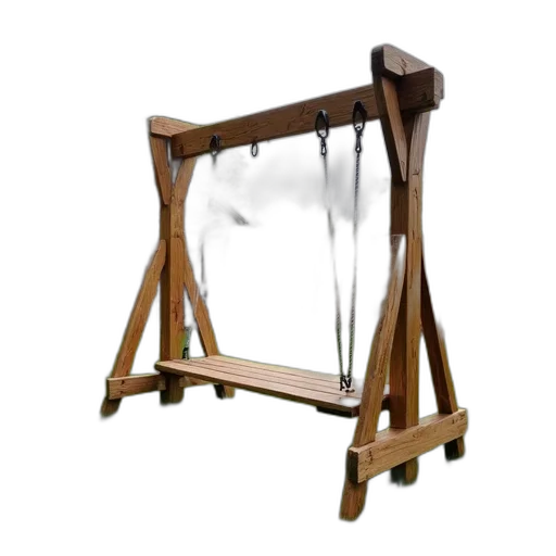 weapon, furniture, sword, staff transparent PNG cut-out