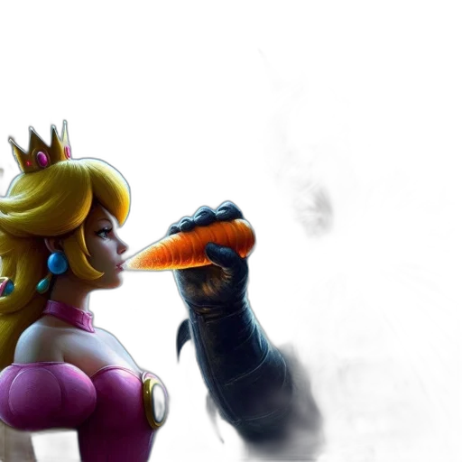 crown, weapon, mask, concept art transparent PNG cut-out