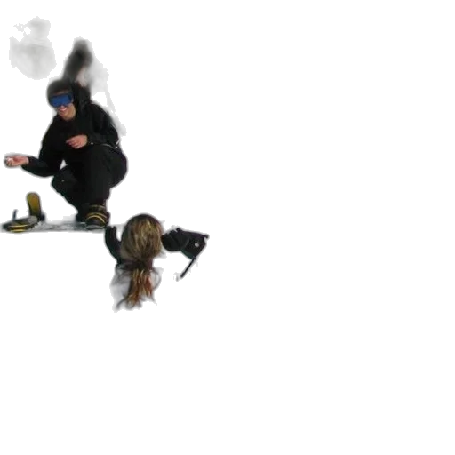 staff, shoes, mask, weapon transparent PNG cut-out