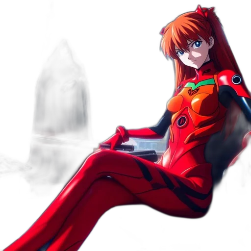 robot, jacket, dress, staff transparent PNG cut-out