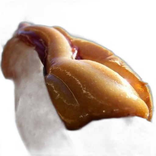 food, crown, animal, hair transparent PNG cut-out