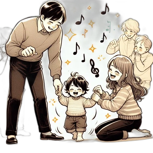 concept art, comic book art, cartoon, anime transparent PNG cut-out
