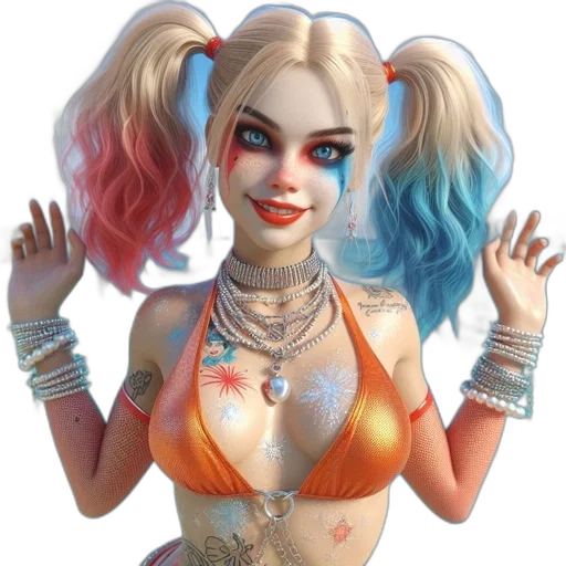 jewelry, concept art, fantasy art, comic book art transparent PNG cut-out