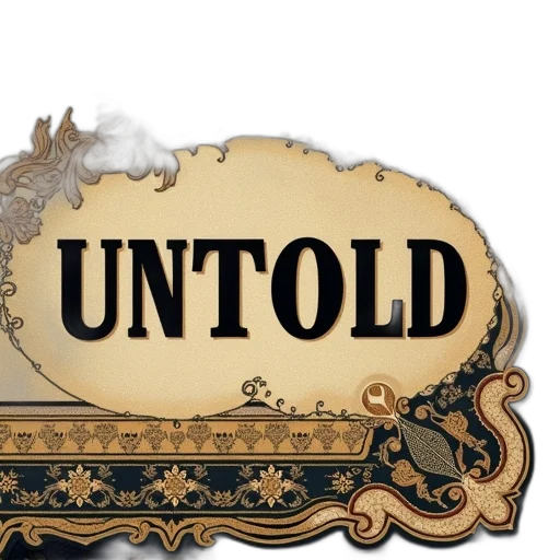 second, image, close-up, ornate transparent PNG cut-out