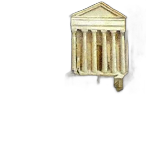 building, jewelry, furniture, crown transparent PNG cut-out