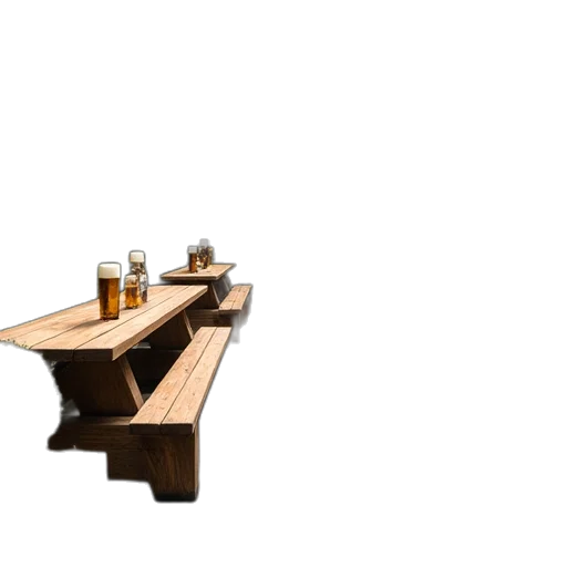 furniture, bottle, food, crown transparent PNG cut-out