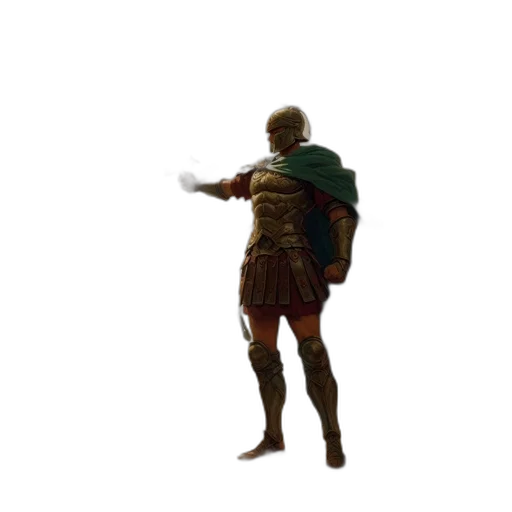 staff, weapon, sword, creature transparent PNG cut-out