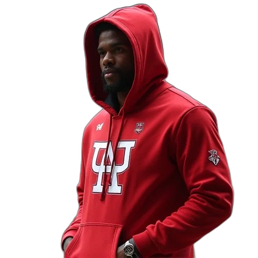 jacket, staff, nebraska, adidas transparent PNG cut-out