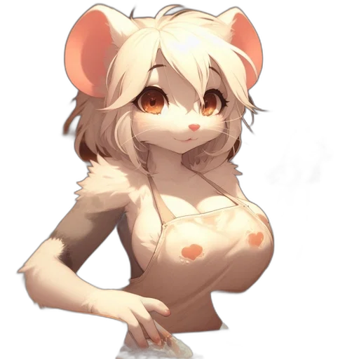 animal, staff, creature, concept art transparent PNG cut-out
