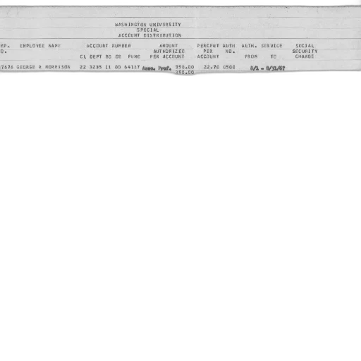 staff, black, white, document transparent PNG cut-out