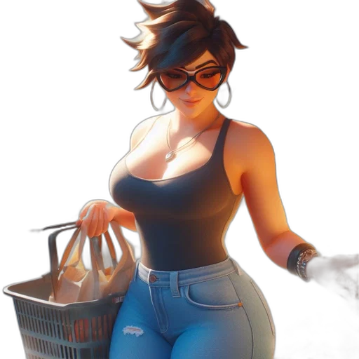 dress, robot, food, concept art transparent PNG cut-out