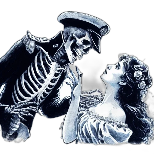 comic book art, concept art, pencil sketch, fantasy art transparent PNG cut-out