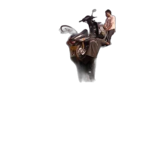 car, weapon, animal, staff transparent PNG cut-out