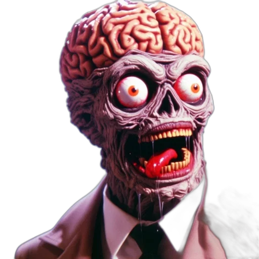 mask, face, creature, robot transparent PNG cut-out